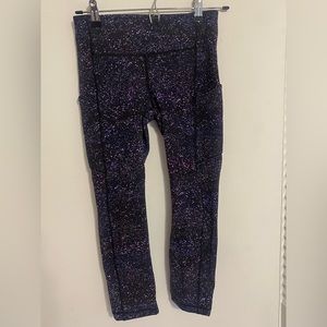 Lot of 8 Size 4 Lululemon Pieces